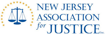 New Jersey Association for Justice - NJAJ