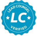 Lead Counsel Badge