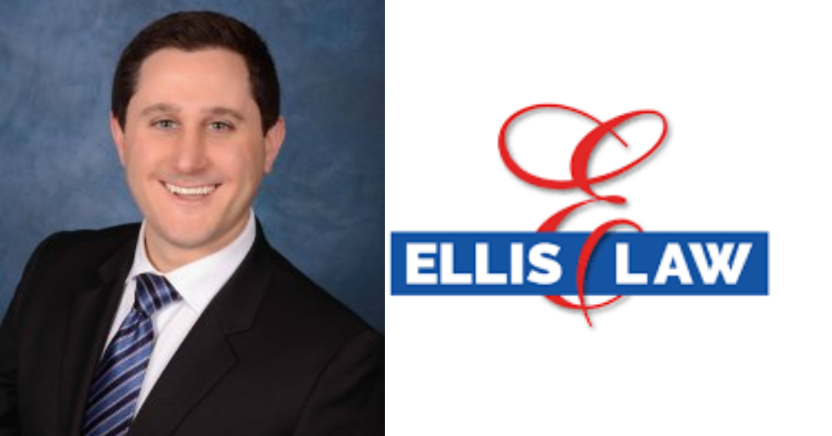 Freehold Personal Injury Lawyers | Jonathan A. Ellis 2020 Rising Stars List