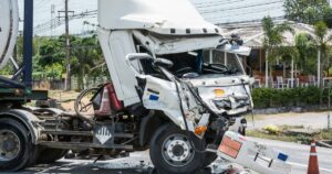 Truck accident lawyers