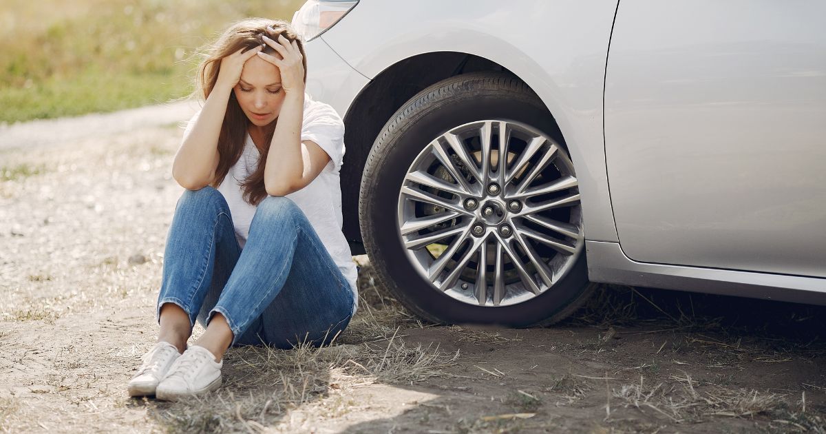 The Freehold Car Accident Lawyers at Ellis Law Represent Clients with PTSD from Car Accidents