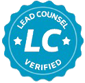 Lead Counsel Badge